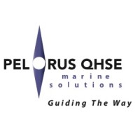 Pelorus QHSE Marine Solutions Pte Ltd logo - Similar company to Ascenxus Pte. Ltd.
