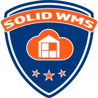 Solid WMS logo - Similar company to Consafe Logistics Group