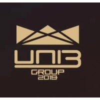 UNI3 GROUP 2019 DOO logo - Similar company to Boreal