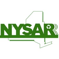 New York State Association Of Reduction, Reuse, And Recycling