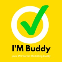 I'M Buddy logo - Similar company to 77Academy