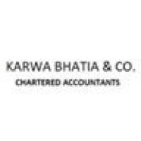 Karwa Bhatia & Co logo - Similar company to Aaas & Associates