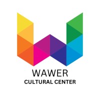 WAWER CULTURAL CENTER logo - Similar company to Mr Design Studio