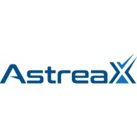 AstreaX logo - Similar company to Aura Solutions, Llc
