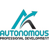 Autonomous Professional Development logo - Similar company to Op&P Product Research (An Essensor Company)