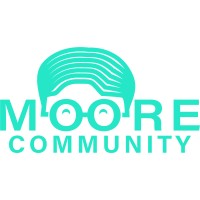 Moore Community logo - Similar company to 中天建设集团有限公司