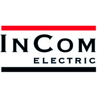 InCom Electric Corp logo - Similar company to Unitech Systems