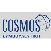 COSMOS CONSULTING logo - Similar company to Forbitec
