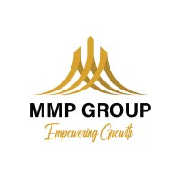 MMP GROUP logo - Similar company to Nile Agro Industries Limited
