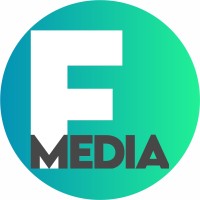 Fronic Media logo - Similar company to Nothin But Hits Records
