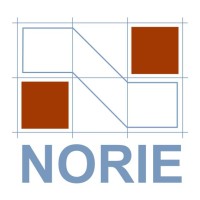 Building Innovation Research Unit (NORIE) logo - Similar company to Asbea-Rs Associação Brasileira Dos Escritórios De Arquitetura Rs