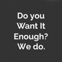Want It Enough Industries logo - Similar company to The 5Gs