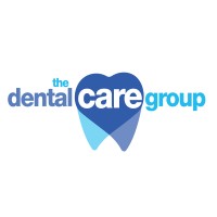 The Dental Care Group logo - Similar company to Superteeth Pediatric Dentistry