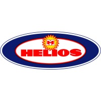 Helios Pasta Industry logo - Similar company to Geodi Sa