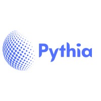Pythia logo - Similar company to Sageness