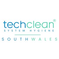 TechClean - South Wales, Bristol & Bath logo - Similar company to Bwf Fire Door Alliance