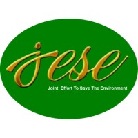 Joint Effort to Save the Environment (JESE) logo - Similar company to Agribusiness Development Centre