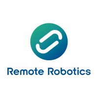 Remote Robotics logo - Similar company to Intuuv