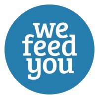 We Feed You logo - Similar company to Ausbox Group