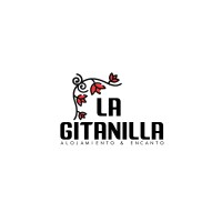 La Gitanilla Alojamiento & Encanto logo - Similar company to Comdipats - Compañía De Diseños Y Patrones