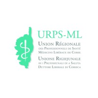 URPS Médecins Libéraux de Corse logo - Similar company to Emploi Médecin