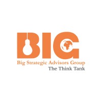 BiG Strategic Management Consultants logo - Similar company to Rakhumai Engineering & Services