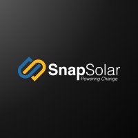 Snap Solar logo - Similar company to Mlec Electrical