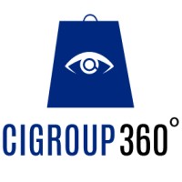 CIGROUP 360° logo - Similar company to Echeesco Consultores