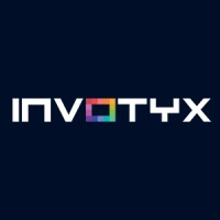 Invotyx logo - Similar company to organix-IT | Next Generation IT Solutions