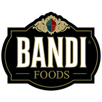 Bandi Foods logo - Similar company to D & B Foods Inc