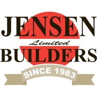 Jensen Builders Ltd. logo - Similar company to Joc Construction