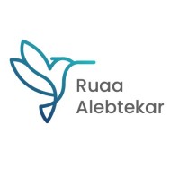 Ruaa Alebtekar logo - Similar company to Ruaa