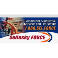 Selinsky Force LLC logo - Similar company to Beyond The Numbers, Llc
