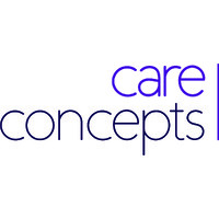 Care Concepts logo - Similar company to Buttonboss
