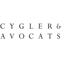 Cygler & Avocats logo - Similar company to Cabinet Coll