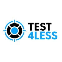 Test4Less logo - Similar company to Test Meter Group Ltd