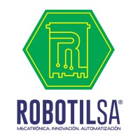 ROBOTILSA SA logo - Similar company to Biosuper