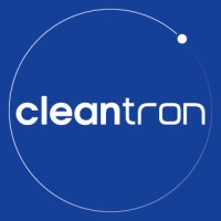 Cleantron cleantech batteries logo - Similar company to Vroegh