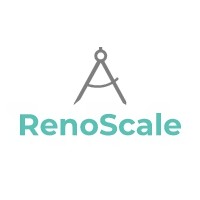 RenoScale logo - Similar company to The Advertizo