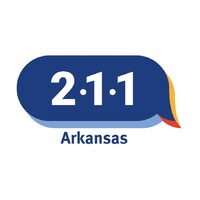 Arkansas 211 logo - Similar company to Correll Inc