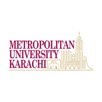 Metropolitan University Karachi logo - Similar company to Elite Project Engineering Pvt. Ltd