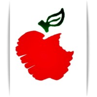 Apple Family Dental logo - Similar company to Engine Awesome