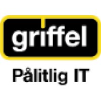 Griffel AB logo - Similar company to Midcon
