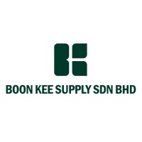 Boon Kee Supply Sdn Bhd logo - Similar company to Fruit Solutions Ltd