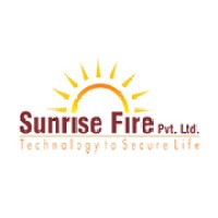 Sunrise Fire Pvt Ltd logo - Similar company to Tech Control System Pvt Ltd