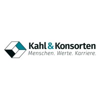 Kahl & Konsorten - Menschen. Werte. Karriere. logo - Similar company to Ecotech-Solutions Umwelttechnik