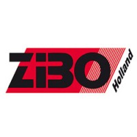 Zinger Mechanisatie BV / ZIBO Holland logo - Similar company to Yamada