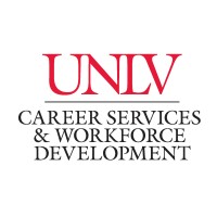 UNLV Career Services & Workforce Development logo - Similar company to Nevada 95-80 Regional Development Authority