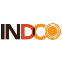 INDCO logo - Similar company to Joyce Mechanical Services