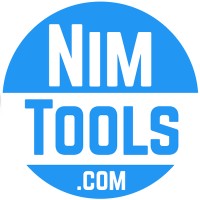 NimTools logo - Similar company to Studio Co-Create